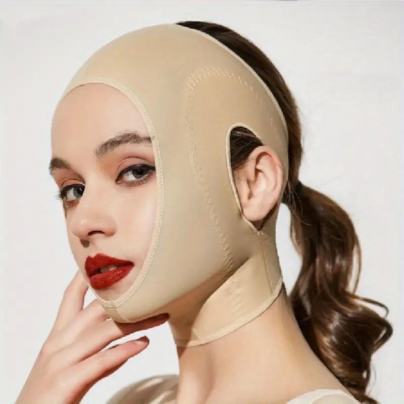 Face Lifting Bandage, Sleeping Face Bandage, Double Chin Lifting Bandage, V-shaped Face Lifting Bandage, Skin Care Tool