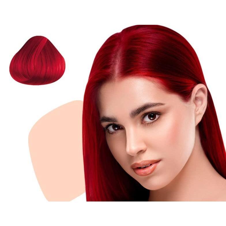 Voglia Intense Red Hair Dye 6ri