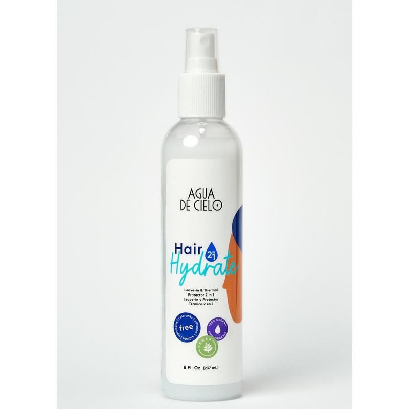 Hair Hydrate Leave-in and Thermal Protector