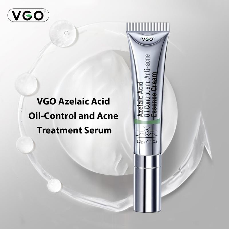 VGO Dace Acne Combination set - Acne serum + Acne patch double quick acne treatment 12ml   0.4oz -A