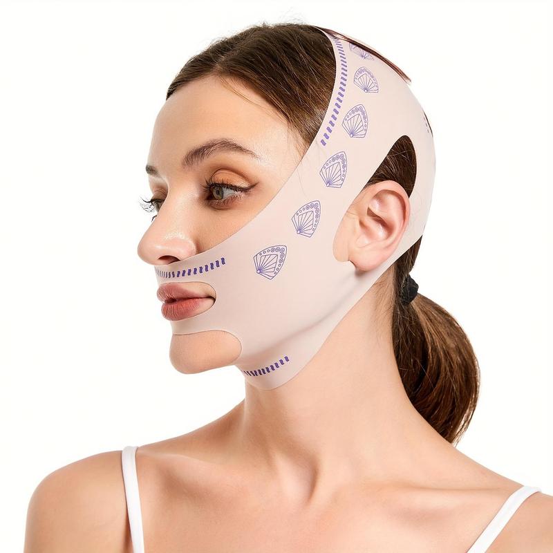 Facial Lifting Bandage, Breathable Facial Tape, Face Skin Lifting Bandage, Professional Skincare Tools for Women, Christmas Gift