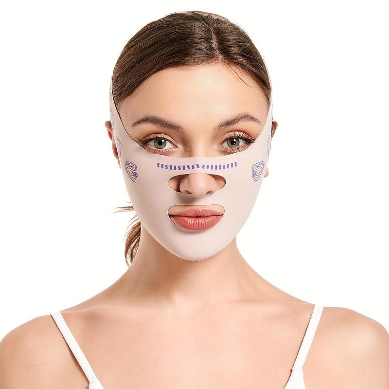 Facial Lifting Bandage, Breathable Facial Tape, Face Skin Lifting Bandage, Professional Skincare Tools for Women, Christmas Gift