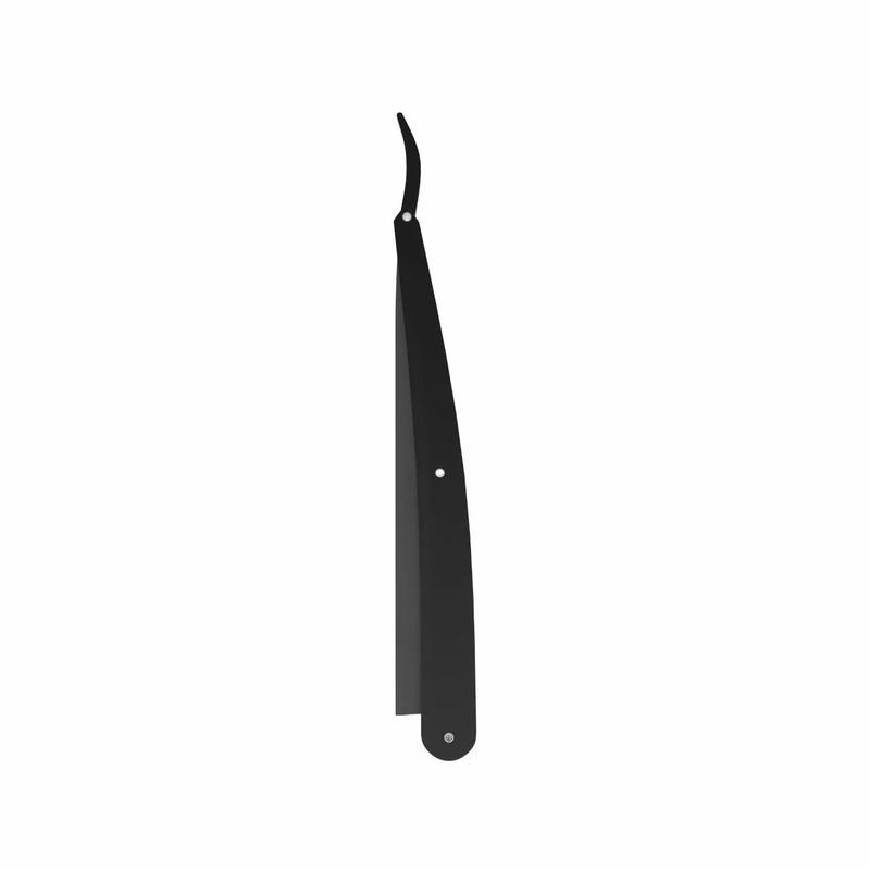 Level 3 Straight Razor Holder - Excellent Grip and Control - Precision Shaving Control - Level Three Straight Razor Holder