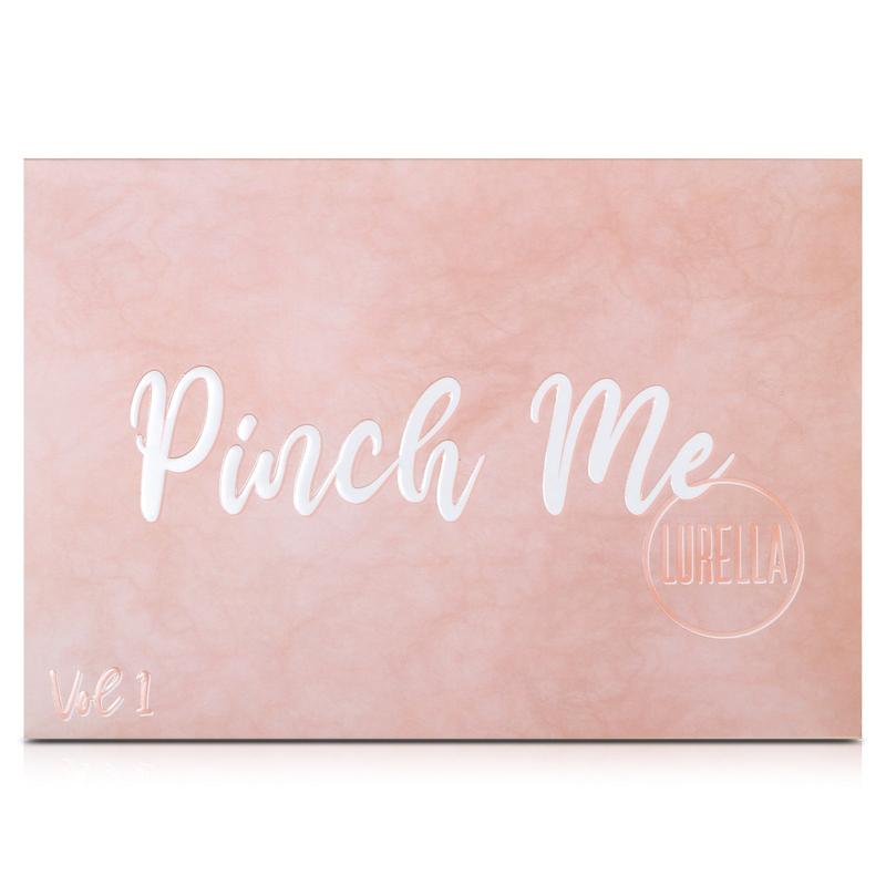 Pinch Me Vol. 1