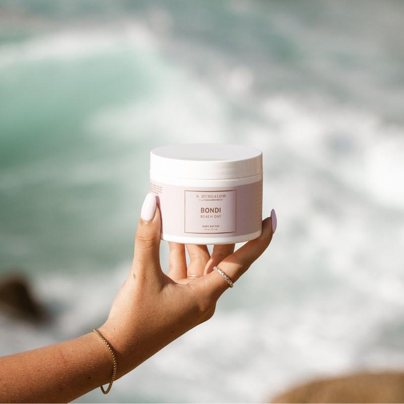 Bondi Beach Day Body Butter