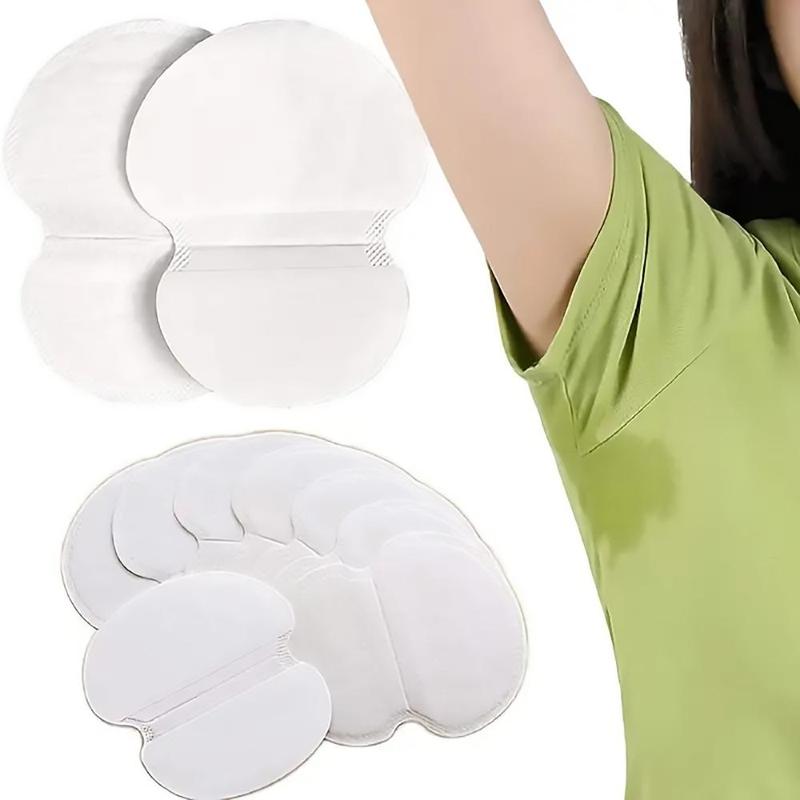 10pcs Disposable Underarm Sweat Pad