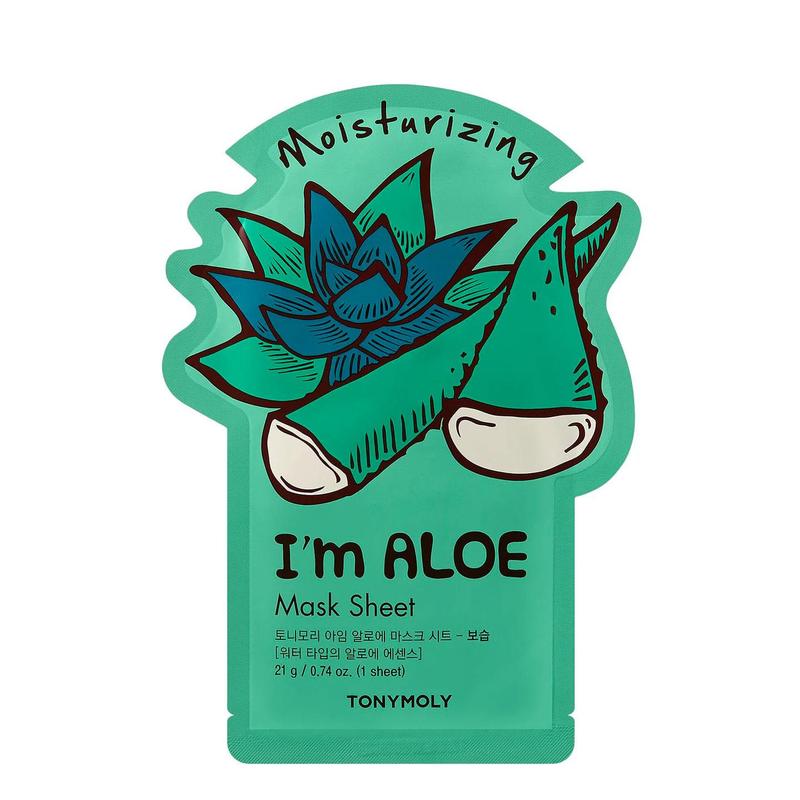 Tonymoly I AM Sheet Mask