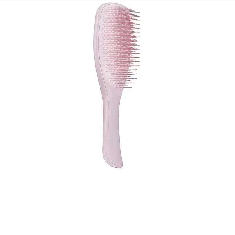 Tangle Teezer Ultimate Detangler Hairbrush for Wet & Dry Hair, Eliminates Knots & Reduces Breakage for All Hair Types