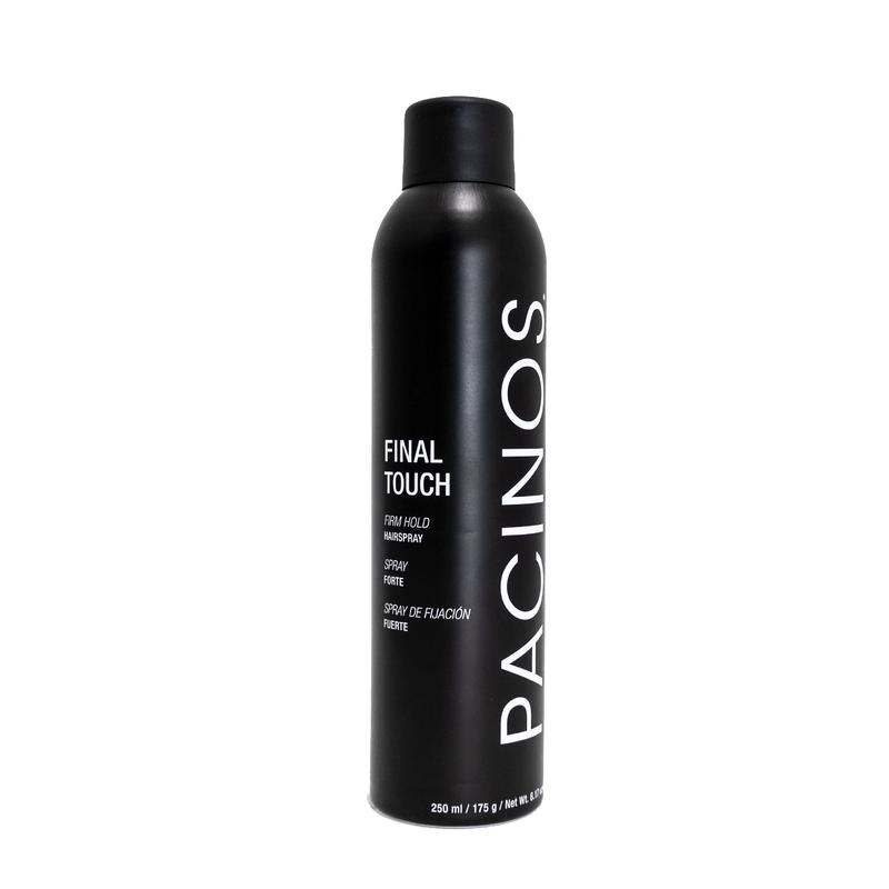 Final Touch Hair Spray