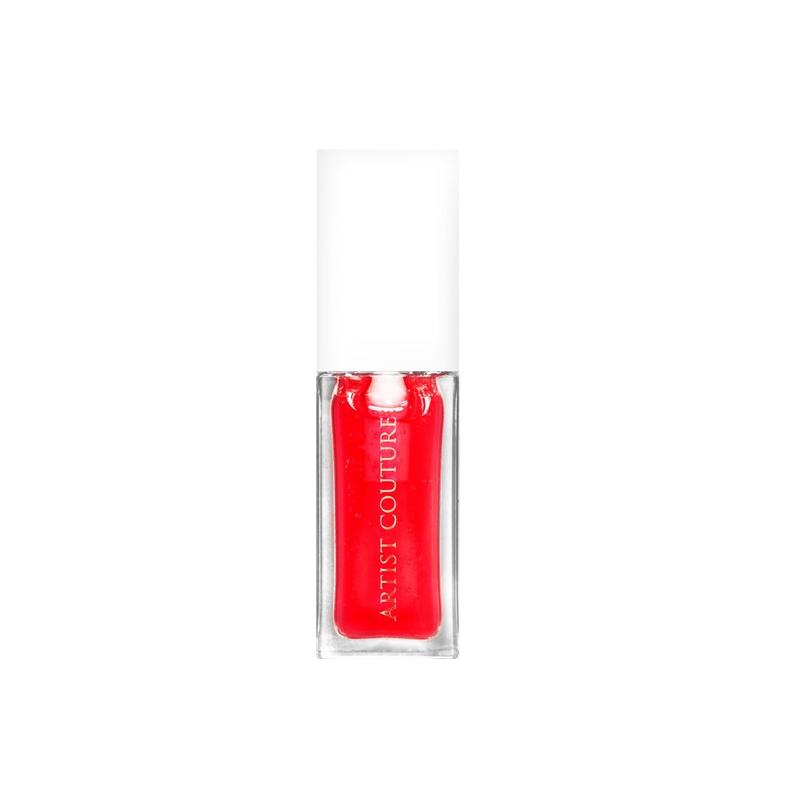 Silky Lip Oil: Cherry Chica