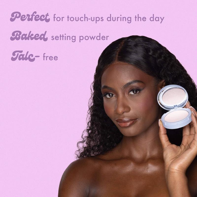 PoreFilter Pressed Powder