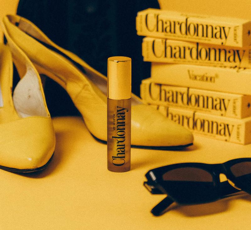 SPF 30 Chardonnay Lip Oil