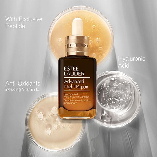 Advanced Night Repair Serum Travel Size Synchronized Multi-Recovery Complex