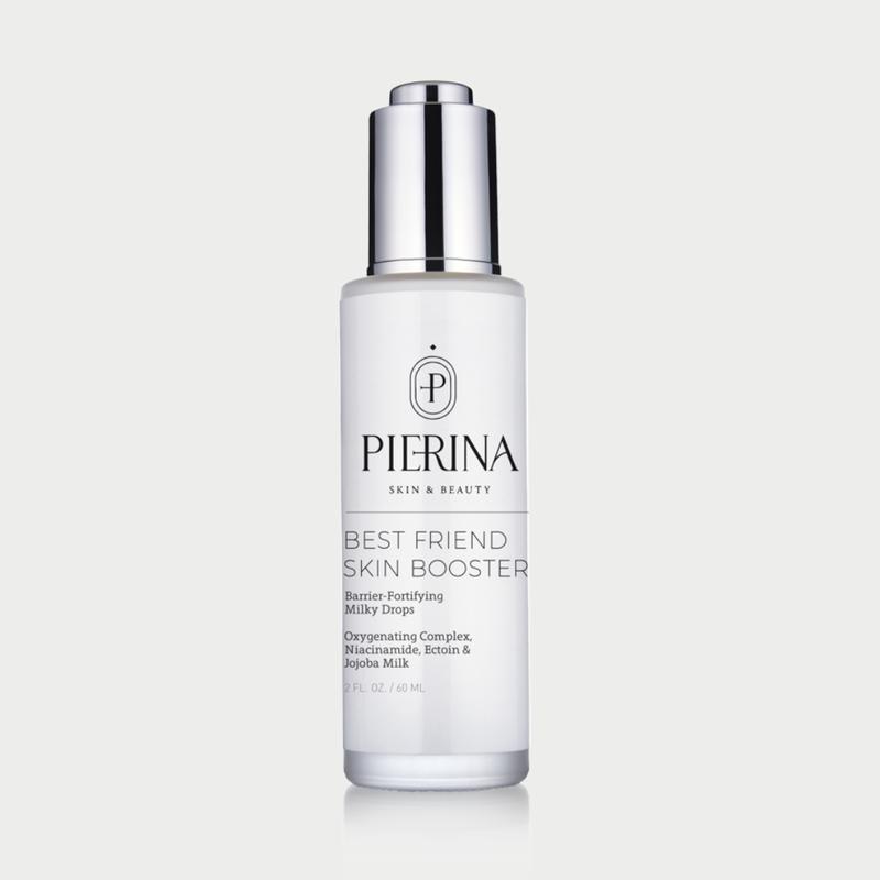 BEST FRIEND Skin Booster with Niacinamide