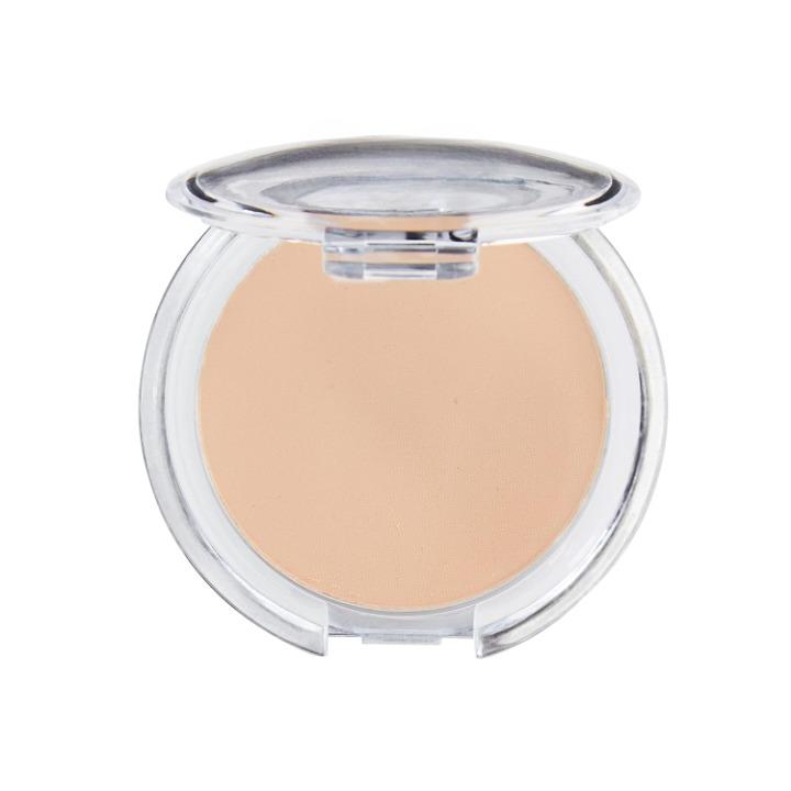 Prime & Stay Finishing Powder – Fair Ligh Lightweight Makeup