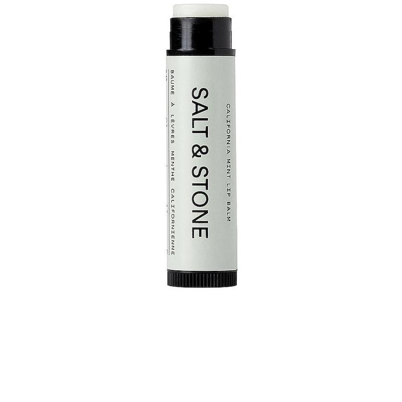 SALT & STONE California Mint Lip Balm