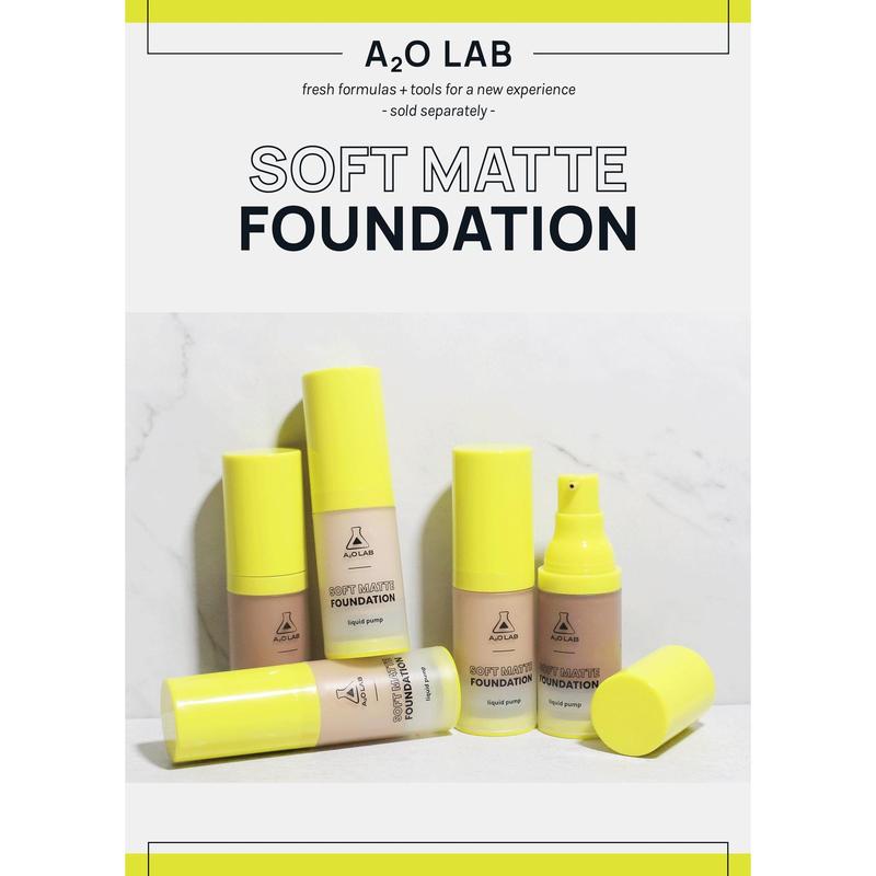 a2o Lab Silky Pro Face Primer