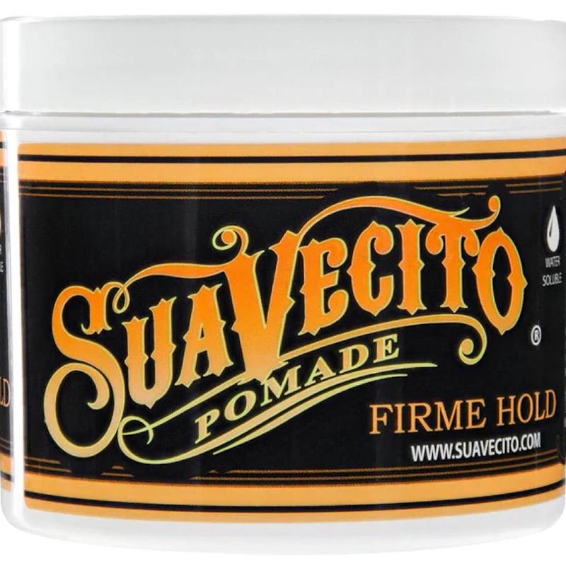 Suavecito Original Scented Firme (Strong) Hold Pomade