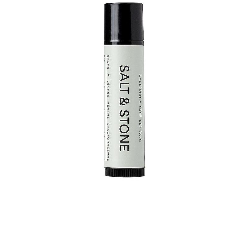 SALT & STONE California Mint Lip Balm