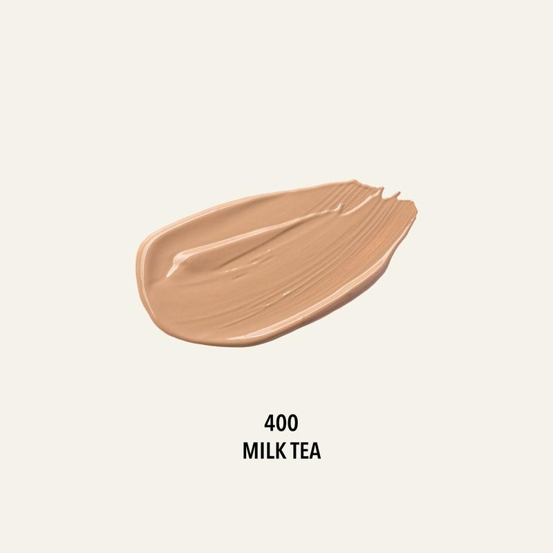 Lavish Creamy Concealer (400, Milk Tea)