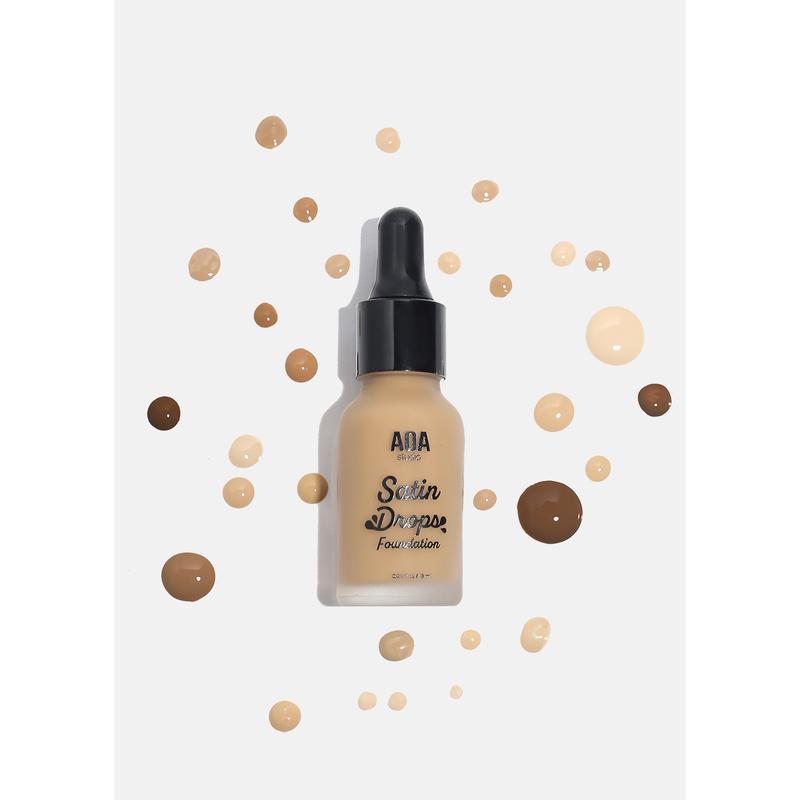 AOA Satin Drops Foundation