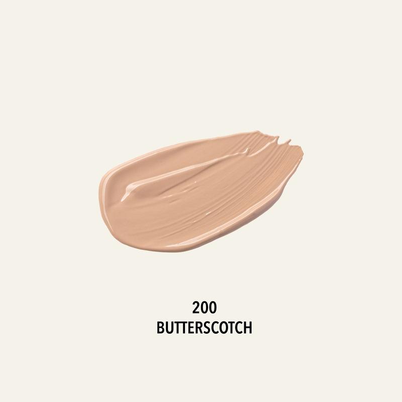 Lavish Creamy Concealer (200, Butterscotch)