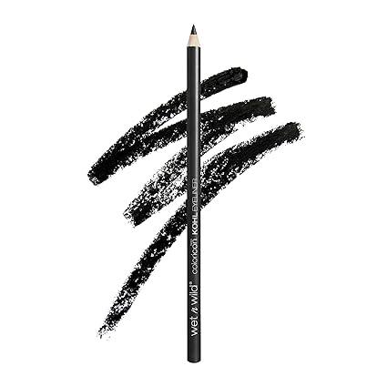 Color Icon Kohl Eyeliner Pencil-Rich Hyper-Pigmented Color, Smooth Creamy Application, Long-Wearing Matte Finish Cruelty-Free Cosmetic Lipliner Makeup