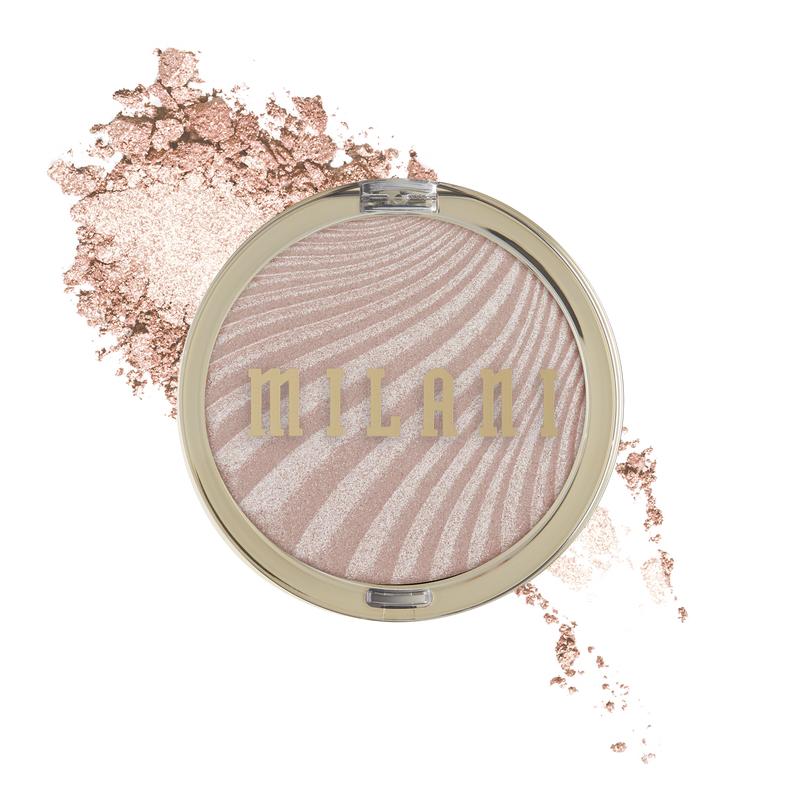 Milani Strobelight Instant Glow Powder Highlighter (x3)