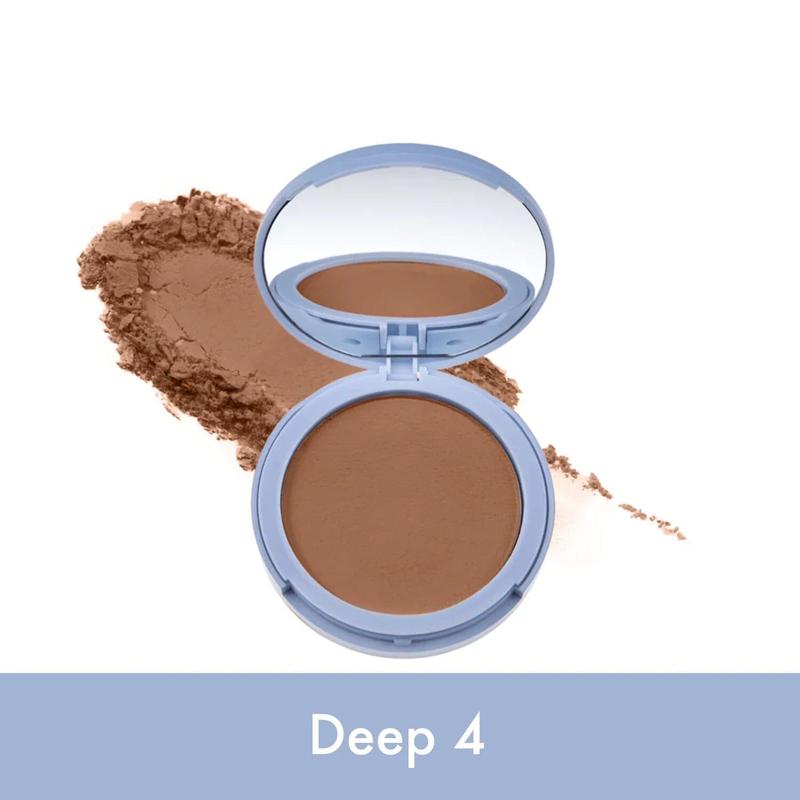 PoreFilter Pressed Powder