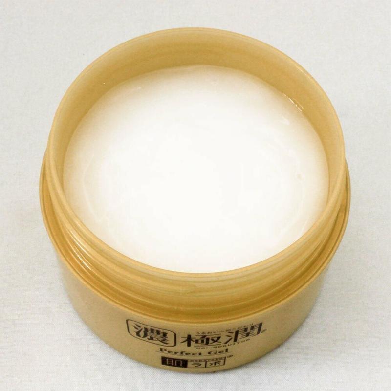 HADA LABO Gokujyun Hyaluronic Perfect cream 100g