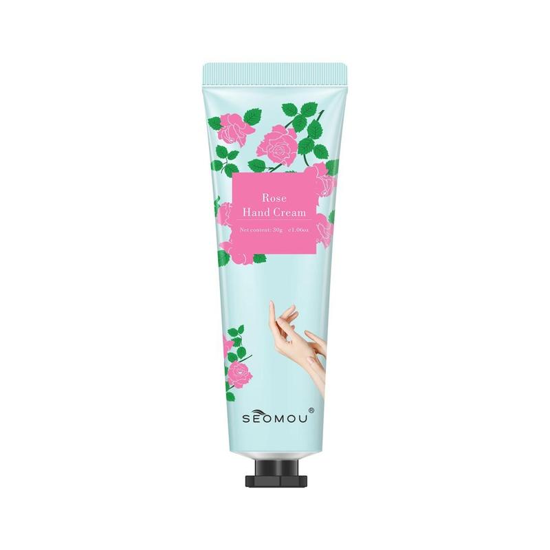 Moisturizing Anti-drying Hand Cream, Hydrating Hand Skin Care Cream, Brightening Illuminating Hand Protection Cream, Beauty & Personal Care Product