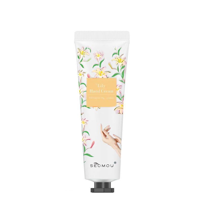 Moisturizing Anti-drying Hand Cream, Hydrating Hand Skin Care Cream, Brightening Illuminating Hand Protection Cream, Beauty & Personal Care Product