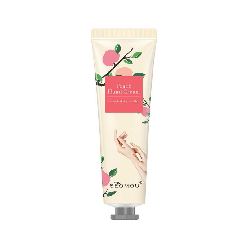 Moisturizing Anti-drying Hand Cream, Hydrating Hand Skin Care Cream, Brightening Illuminating Hand Protection Cream, Beauty & Personal Care Product