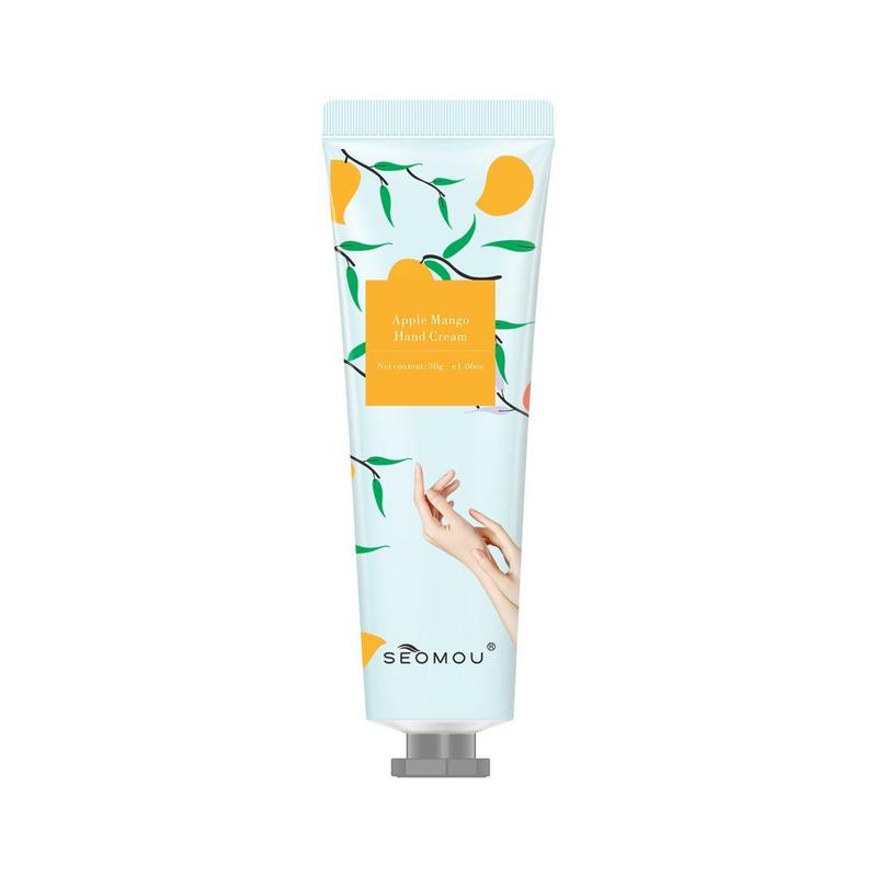 Moisturizing Anti-drying Hand Cream, Hydrating Hand Skin Care Cream, Brightening Illuminating Hand Protection Cream, Beauty & Personal Care Product