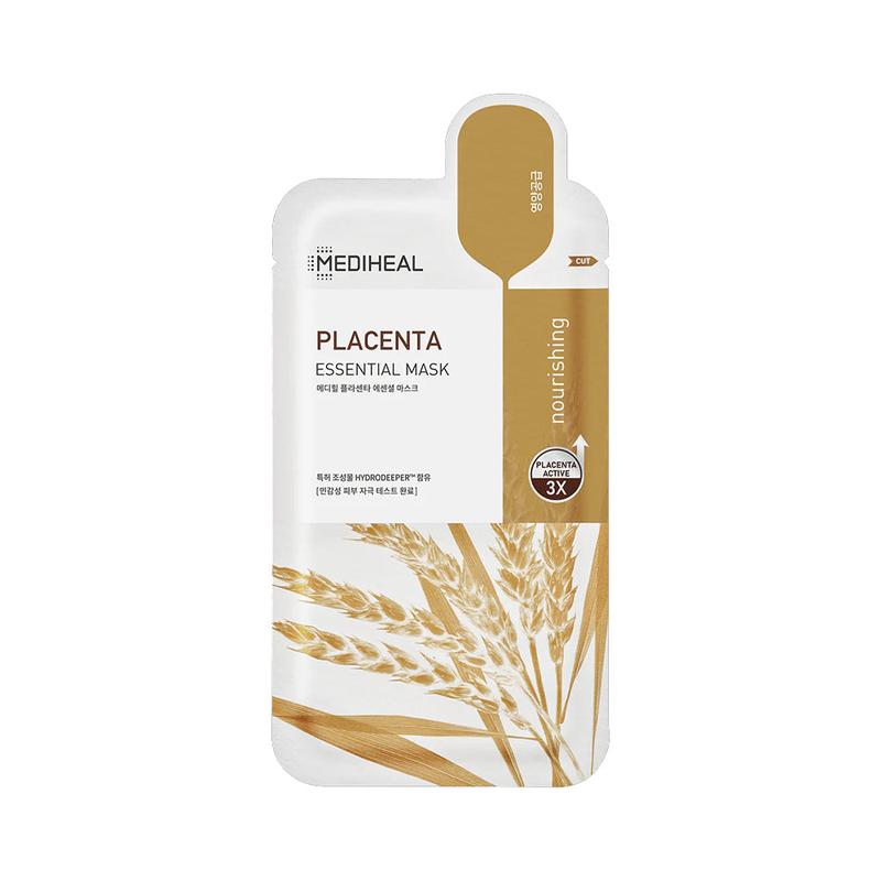 MEDIHEAL Placenta Essential Mask