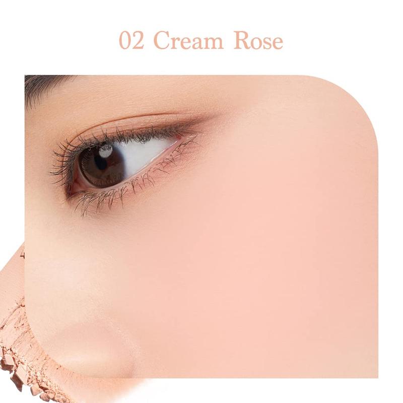 Dasique - Blending Mood Cheek #01 Warm Blending 11g