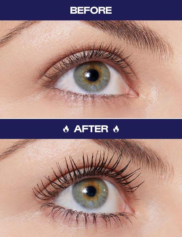 Go the Distance Mini Mascara  - Lengthening & Strengthening Tubing Mascara