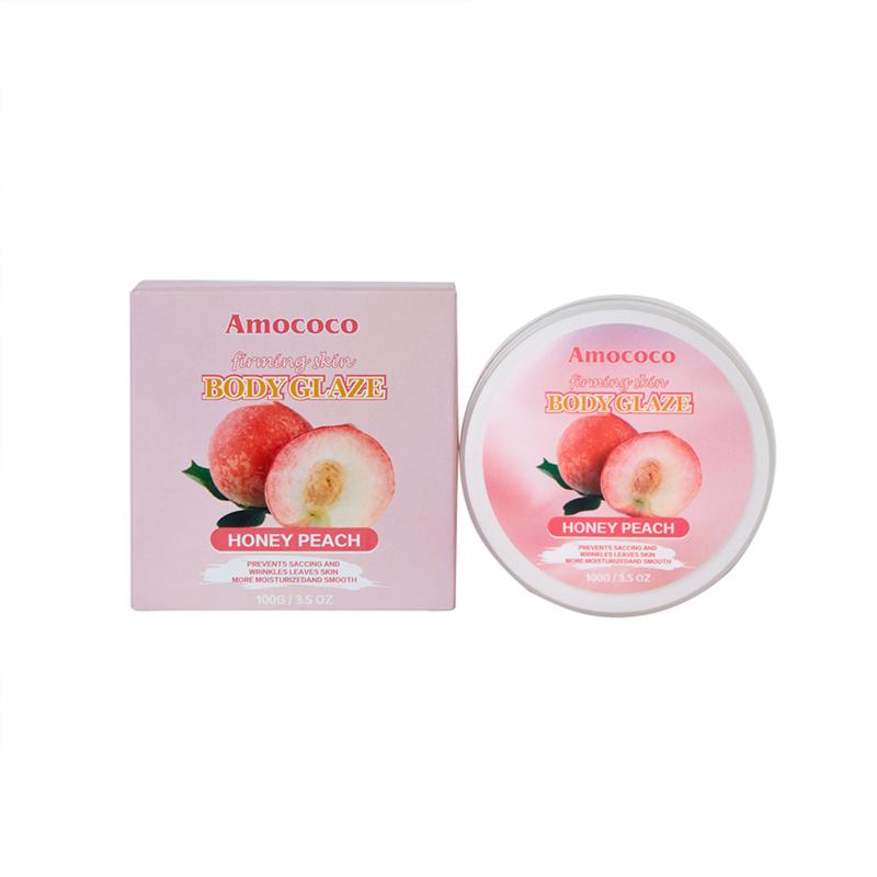 Amococo body glaze is suitable for all skin types to moisturize and absorb quickly. It can be used in multiple flavors for both men and women, with low allergenicity and suitable for dry skin without being greasy.