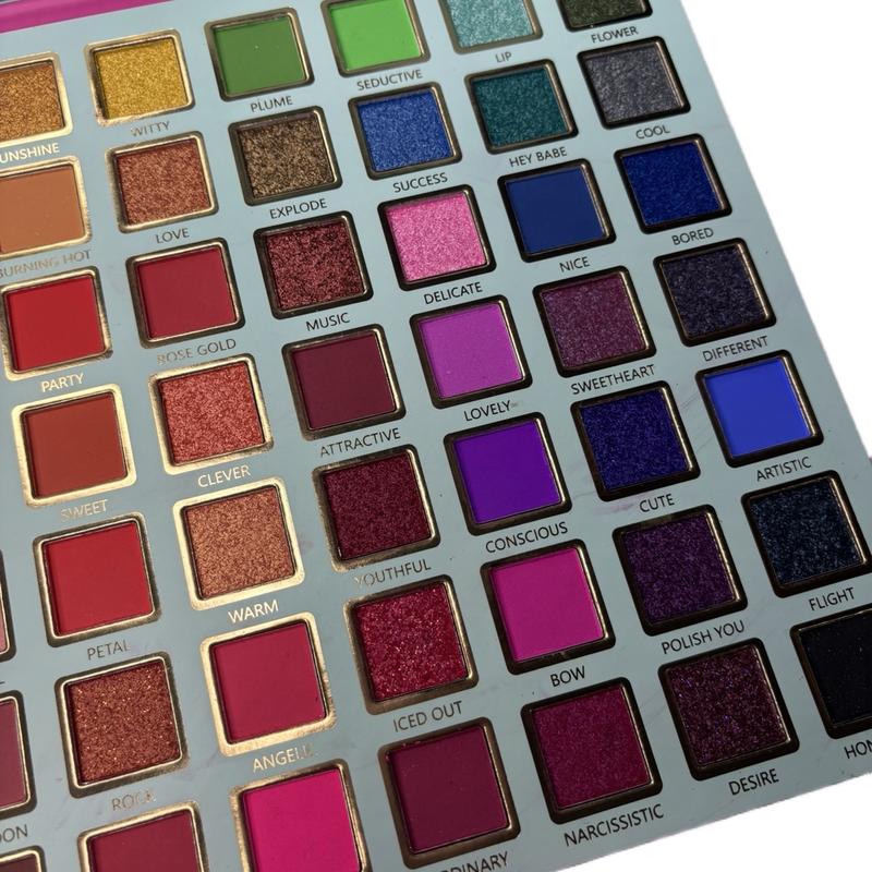 2 Palette Deal- Randomly Chosen