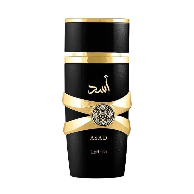 Asad Perfume by Lattafa 3.4oz (100ml) Eau de Parfum EDP