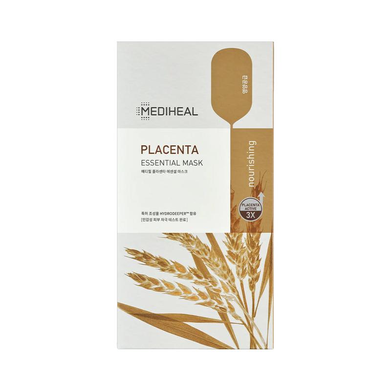 MEDIHEAL Placenta Essential Mask