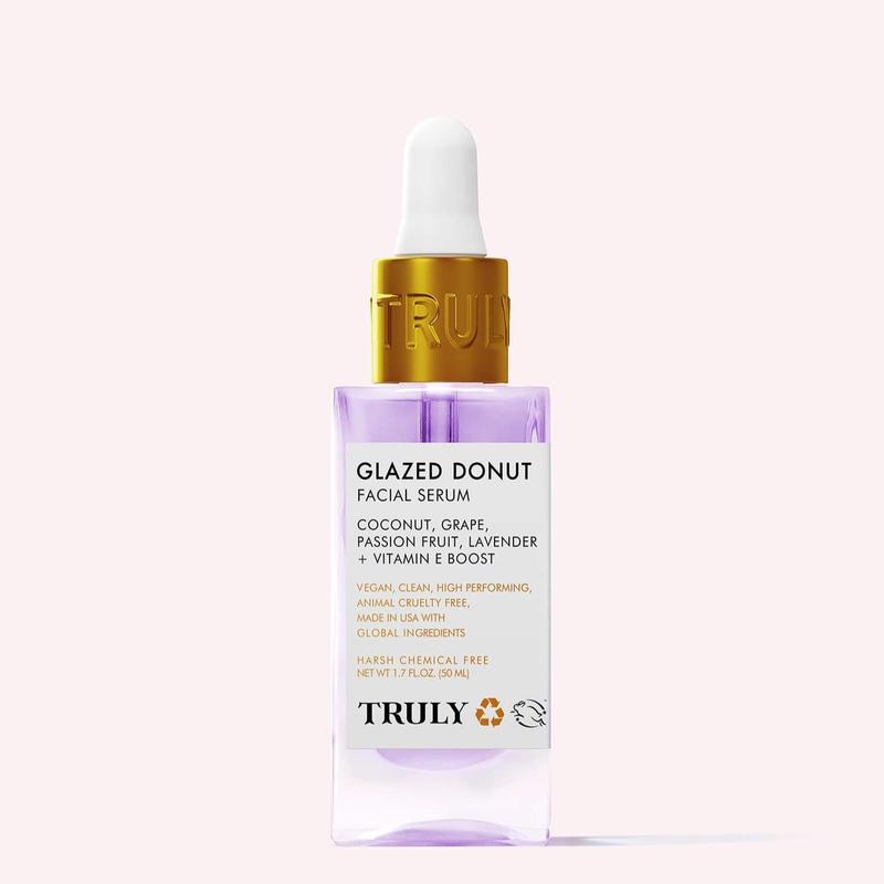 Glazed Donut Facial Serum