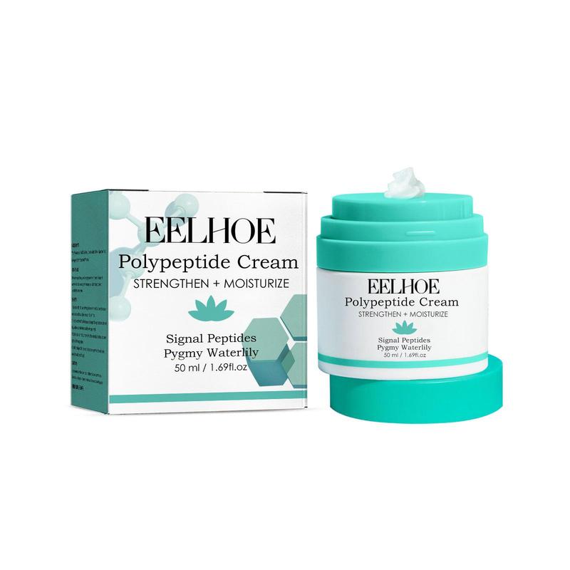 50ml Moisturizing Cream, Hydrating Nourishing Skin Care Cream, Moisturizer for Women & Men All Skin Types