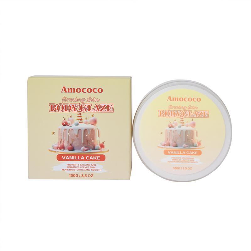 Amococo body glaze is suitable for all skin types to moisturize and absorb quickly. It can be used in multiple flavors for both men and women, with low allergenicity and suitable for dry skin without being greasy.