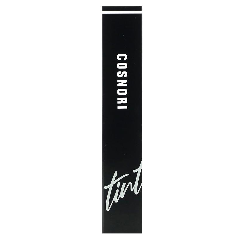 Cosnori Eyelash Tinting Serum, 01 Deep Black, 9 g