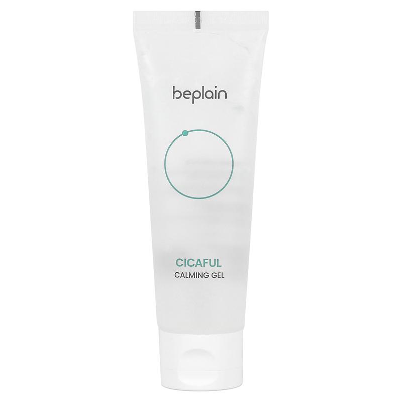 Beplain Cicaful Calming Gel,  2.7 fl oz (80 ml)