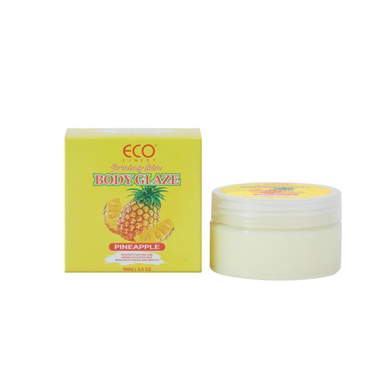 Amococo body glaze is suitable for all skin types to moisturize and absorb quickly. It can be used in multiple flavors for both men and women, with low allergenicity and suitable for dry skin without being greasy.