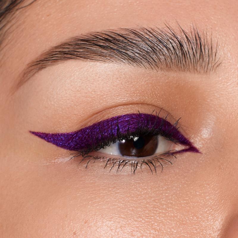 Haze Gel Liner