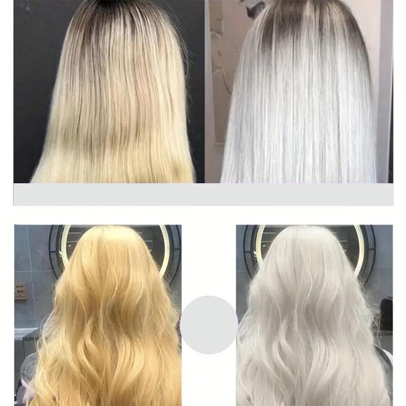 Fixed Color Shampoo, 300ml Color Last Shampoo, nourishes and awakens color-treated hair, Protect Hair & Maintain Vibrant Color No Fade Fresh Natural Hair Color Depositing Shampoo Hair Repair color shampoo Conditioner Gentle