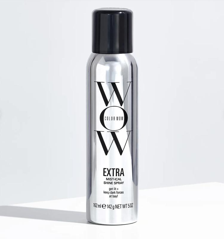 Color Wow Extra Mist-ical Shine Spray